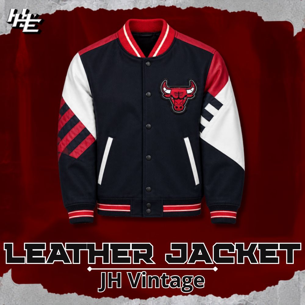 JH Vintage Leather